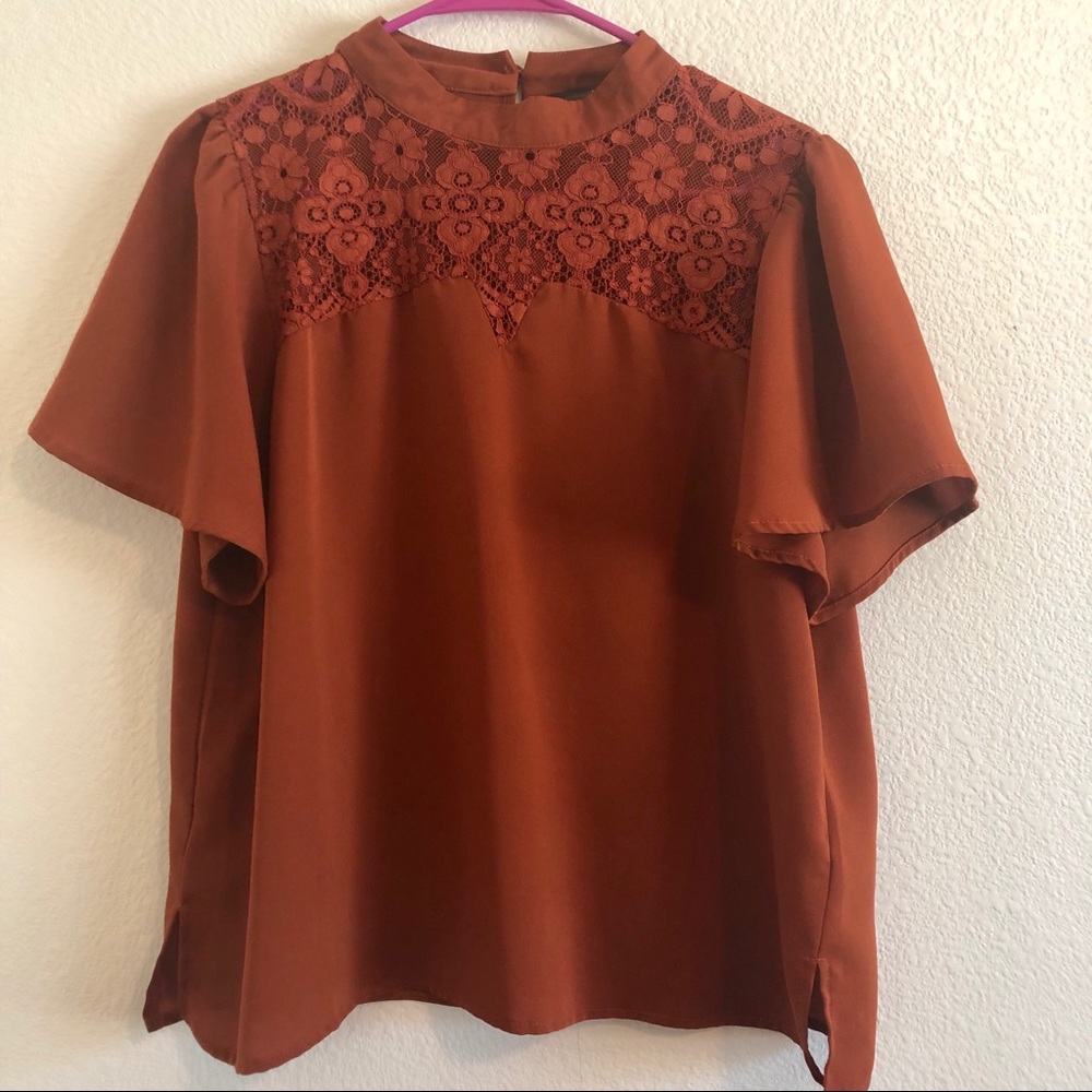 Beautifully Blouse🔆